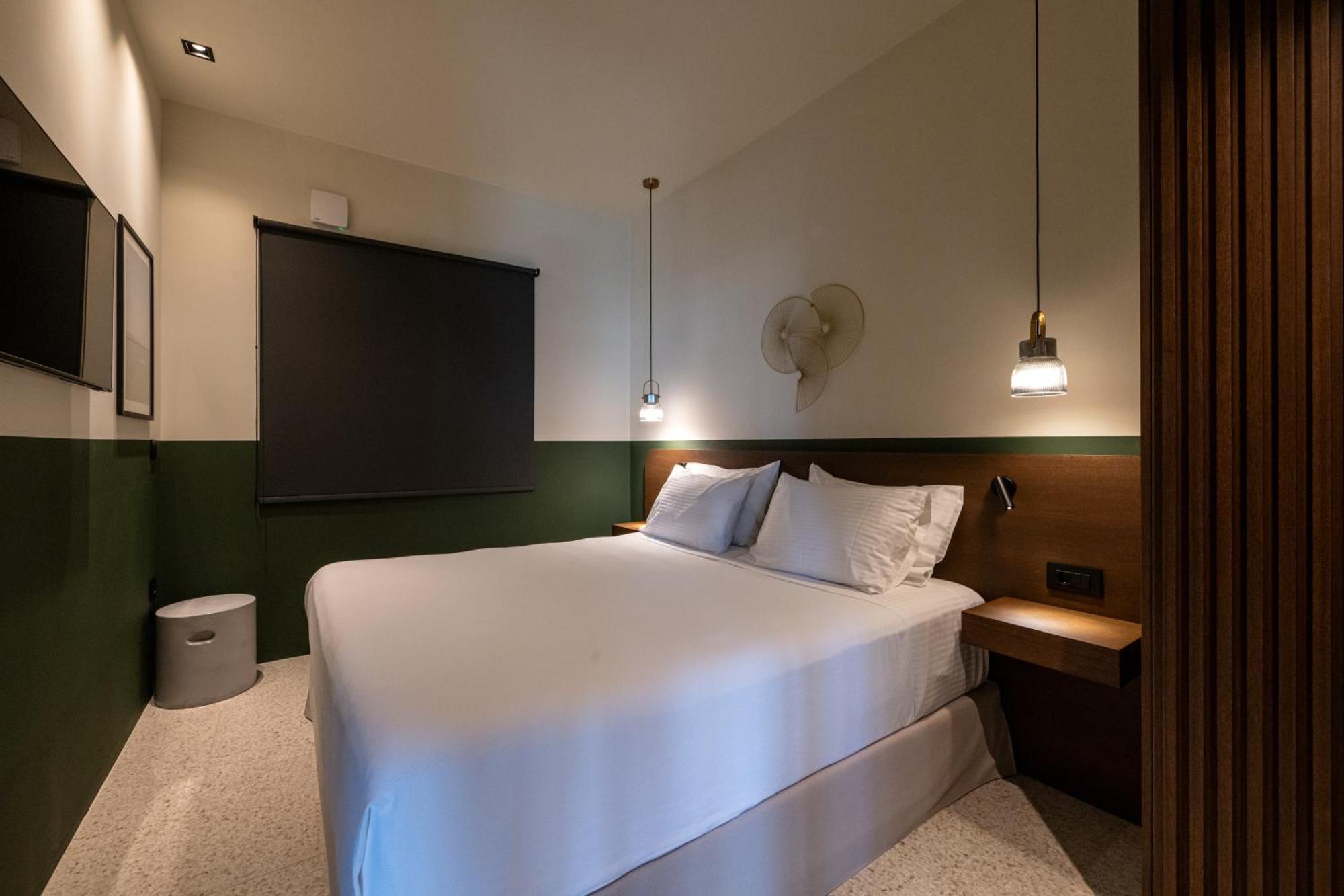 Evripidou 7 - Kalamata Mediterranean Suites Ruang foto