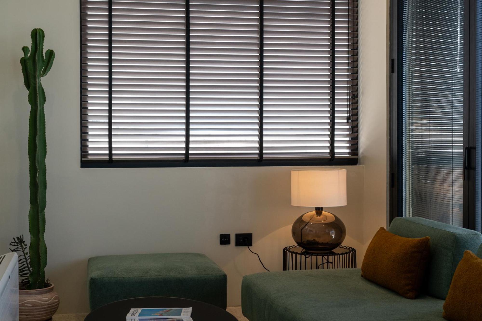 Evripidou 7 - Kalamata Mediterranean Suites Ruang foto